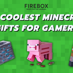 Minecraft Gifts Banner