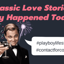 6 Classic Love Stories