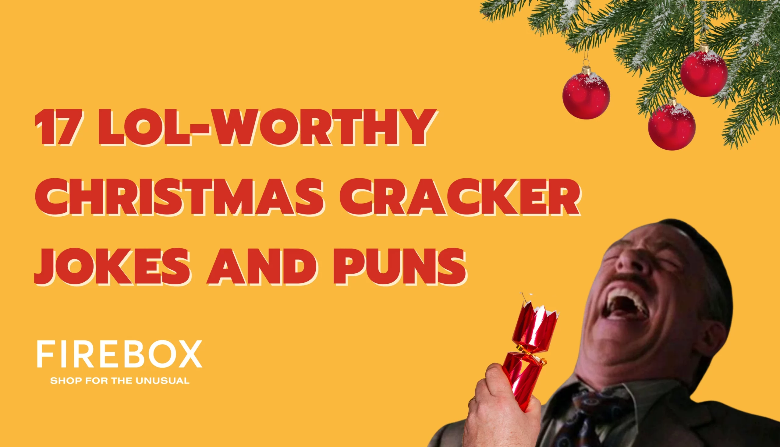 17 Sensational Christmas Jokes for the Pun Connoisseur