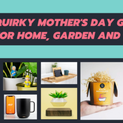 Mother's Day Home and Garden Banner (1)