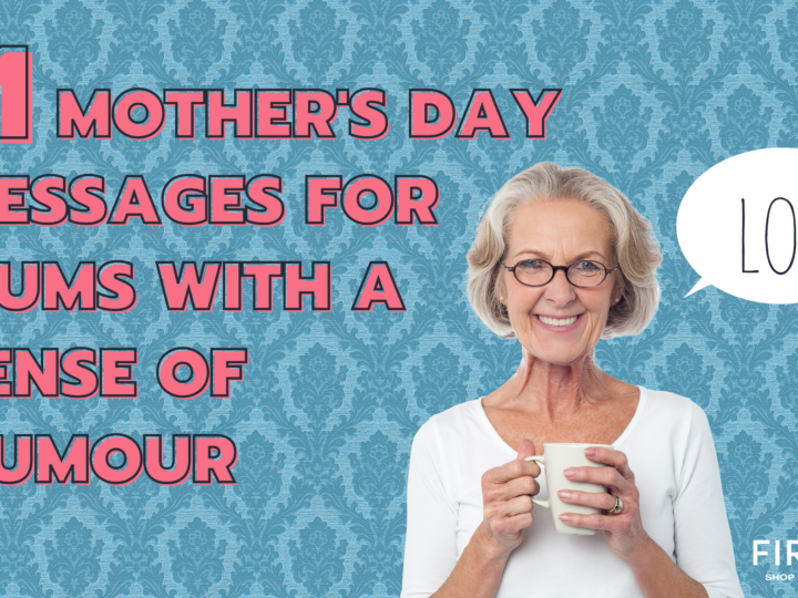 Mother's Day Quotes