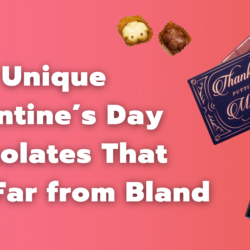 Valentine's Day Chocolate