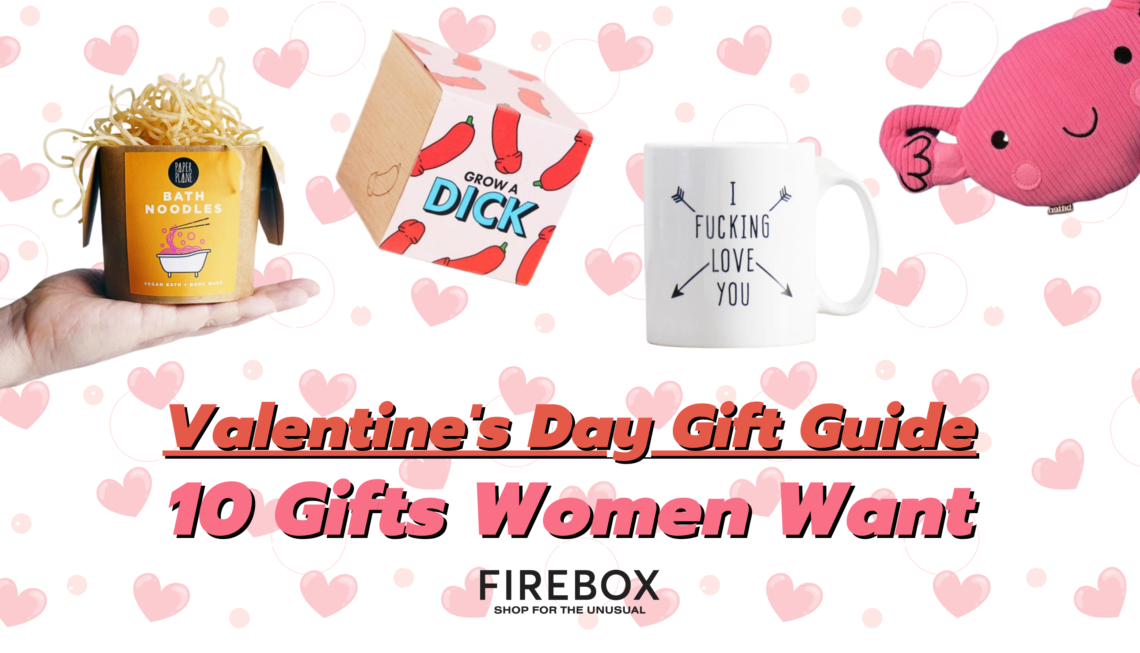 Valentine's Gift Guide for Women (2)