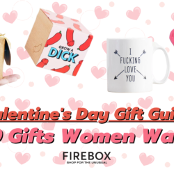 Valentine's Gift Guide for Women (2)