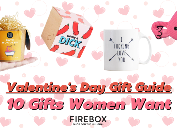 Valentine's Gift Guide for Women (2)