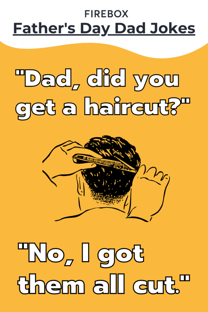 Father's Day Dad Jokes