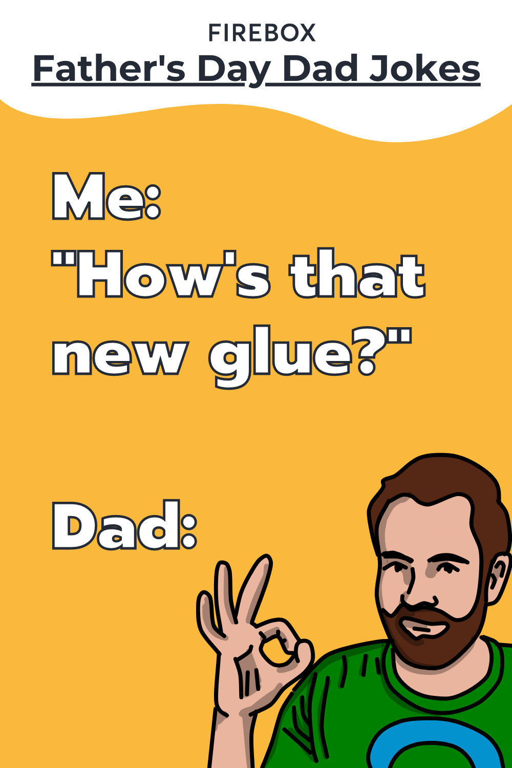 Dad Jokes