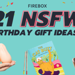 NSFW Birthday Gifts