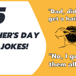 Father's Day Dad Jokes