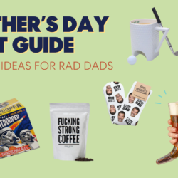 Father's Day Gift Guide