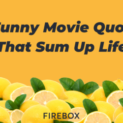 Funny Movie Quotes