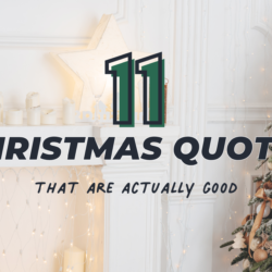 Christmas Quotes