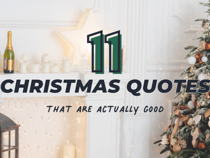 Christmas Quotes