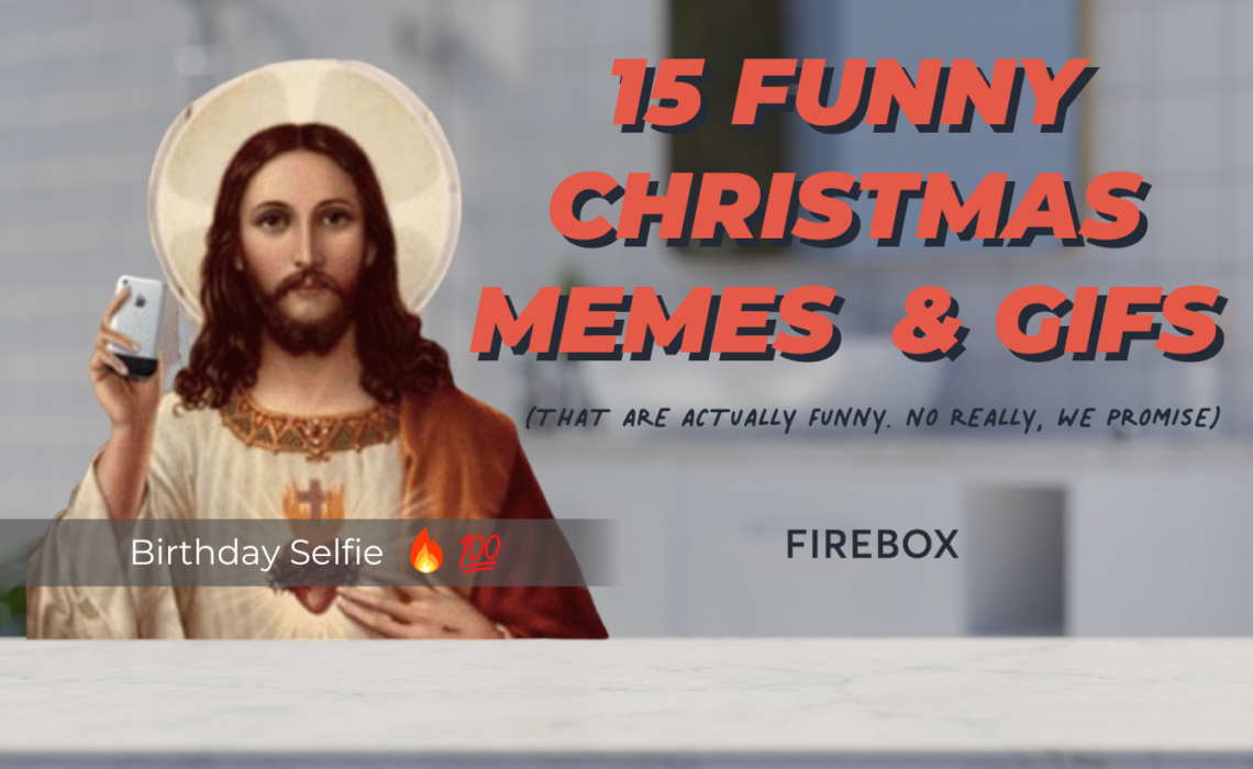 Christmas Memes
