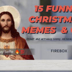 Christmas Memes