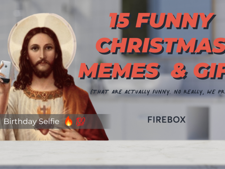 Christmas Memes