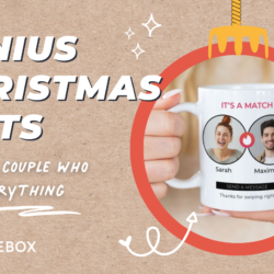 Gifts for couples who have everything