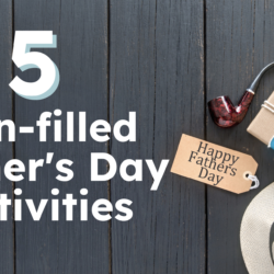 Father's Day Activities