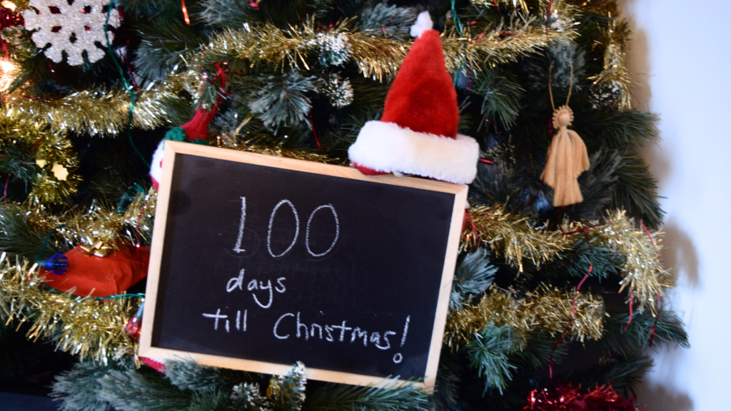Unlock Stress Free Holidays 100 Days Until Christmas Gift Shopping unlock-stress-free-holidays-100-days-until-christmas-gift-shopping