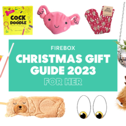 Gift Guides Archives » The Firebox Blog