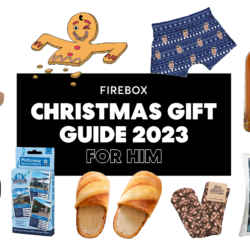 2023 Christmas Gift Guide For Her: Everything She Wants