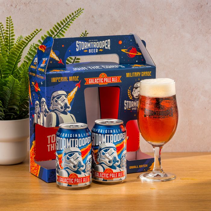 Beer Packs & Gifts – Stormtrooper Beer