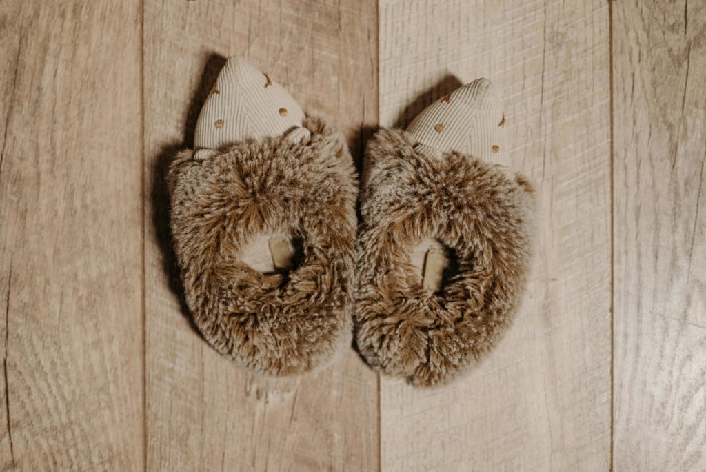 Bed Slippers