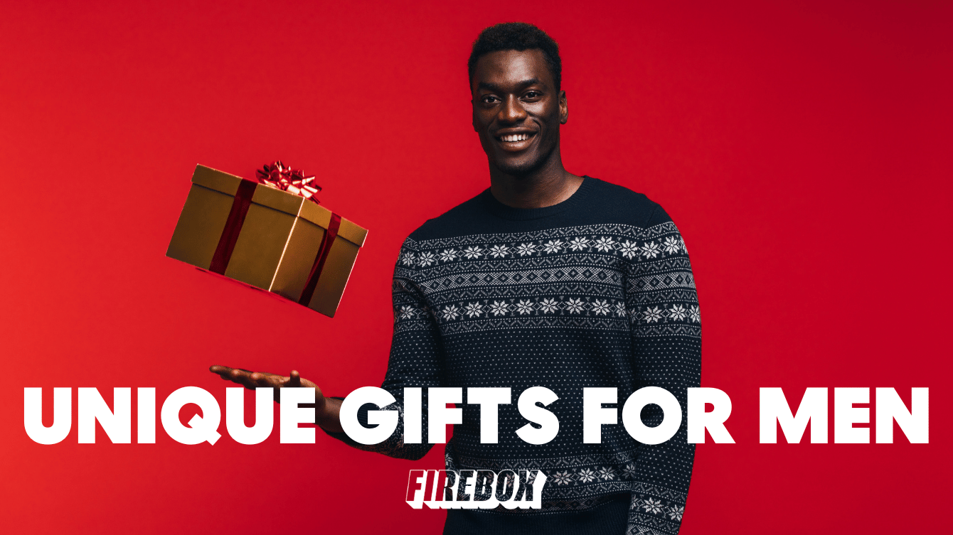 UNIQUE GIFTS FOR MEN visual data 6