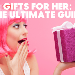 Gifts for her