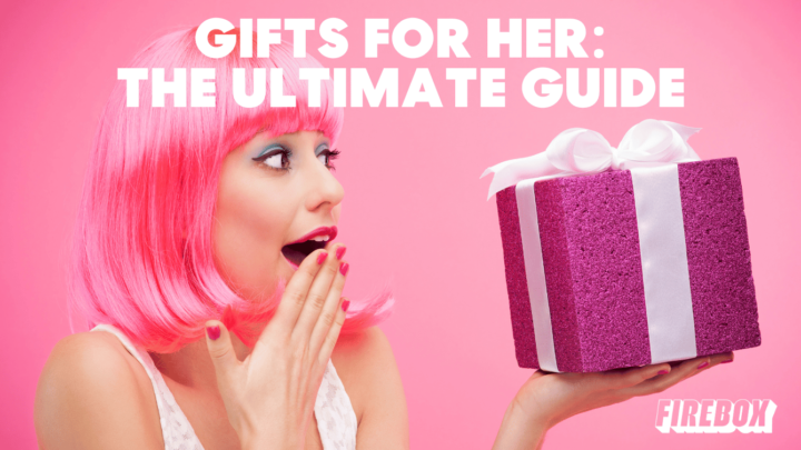 Gifts for her