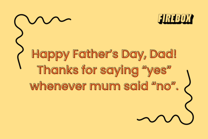 9 Hilarious Dad and Daughter Quotes for Father’s Day