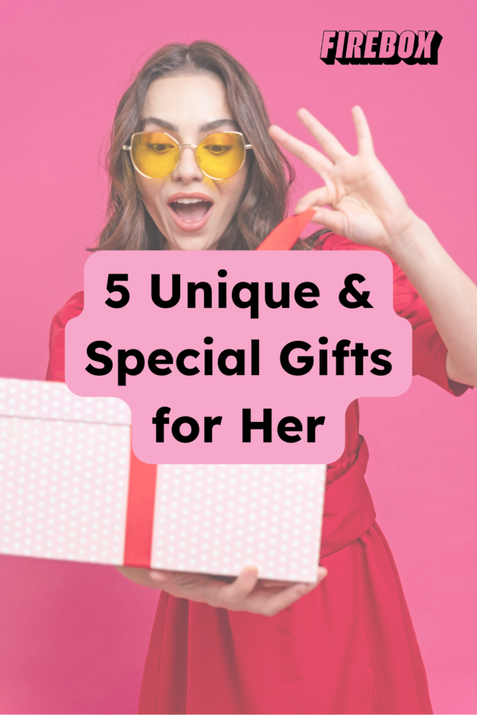 Gifts for Her