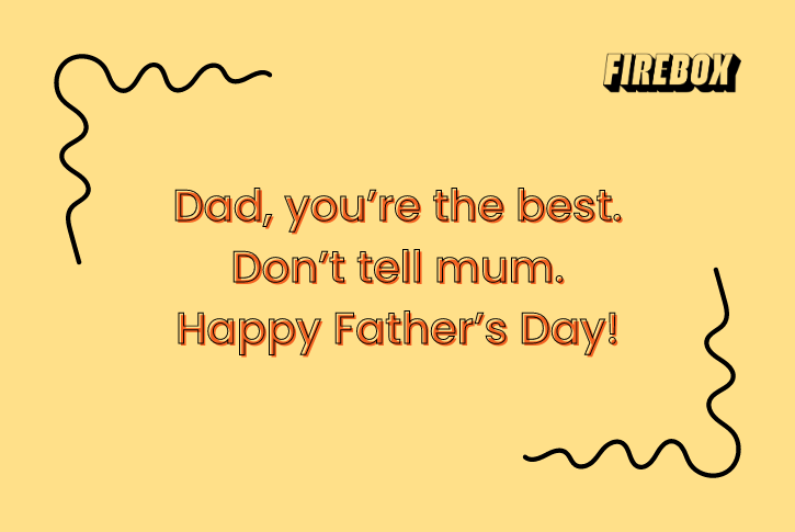 Father's Day Quotes