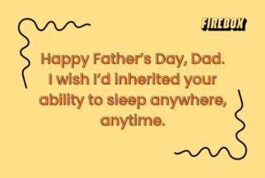 9 Hilarious Dad and Daughter Quotes for Father’s Day