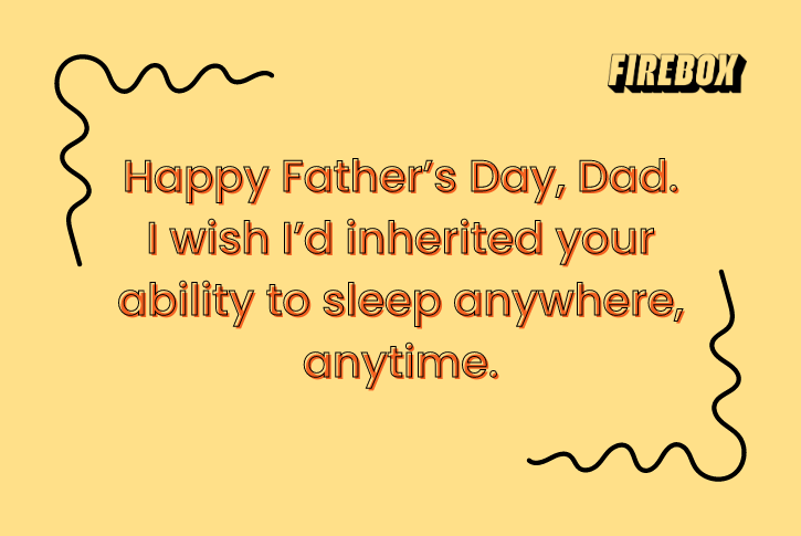 Father's Day Quotes