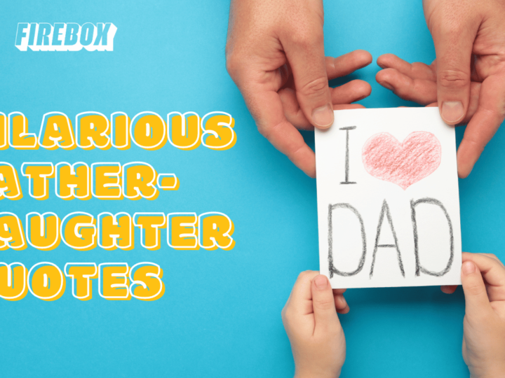 Father's Day Quotes from Daughter