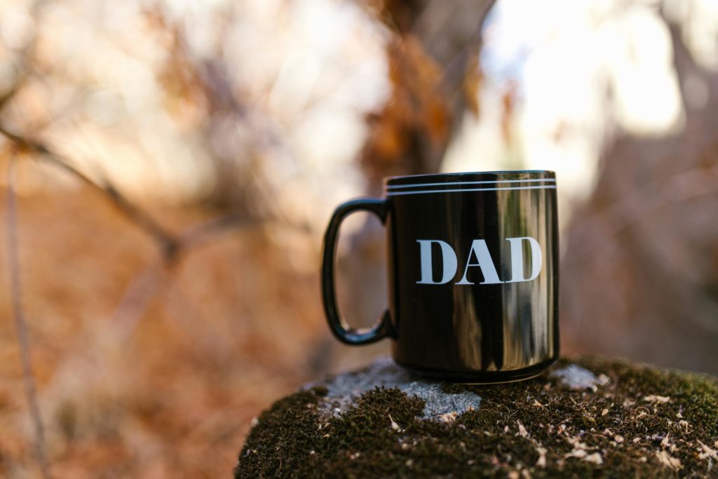 Personalised Gifts for Father's Day