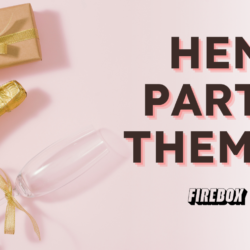 Hen Party Themes