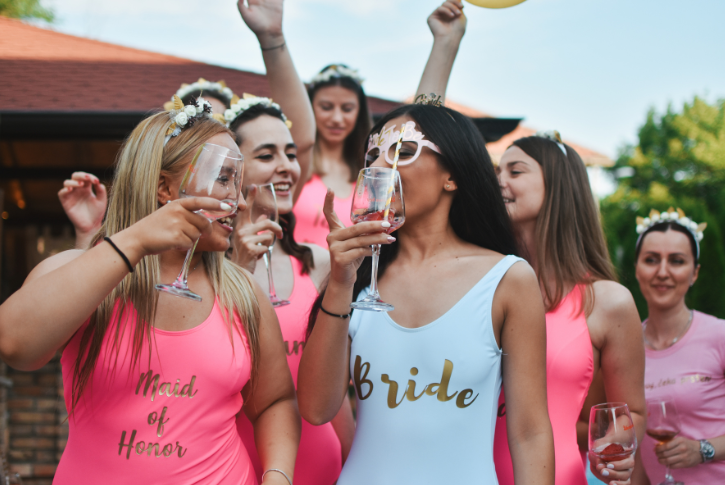 Hen Night Games