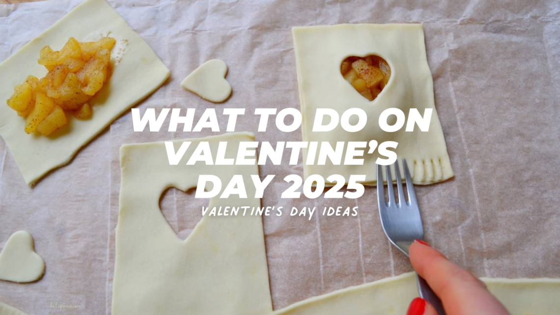 What to do on Valentine's Day 2025 - Firebox