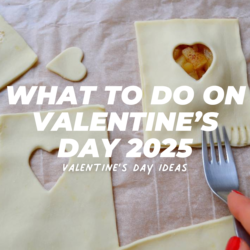 What to do on Valentine's Day 2025 - Firebox