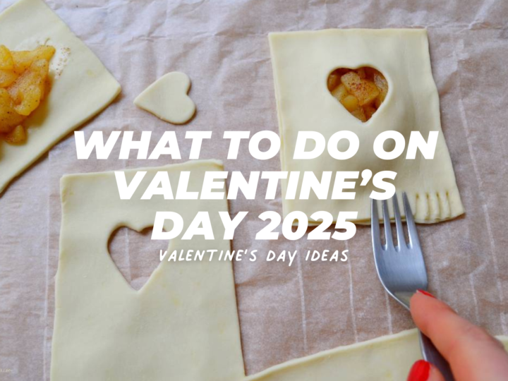 What to do on Valentine's Day 2025 - Firebox