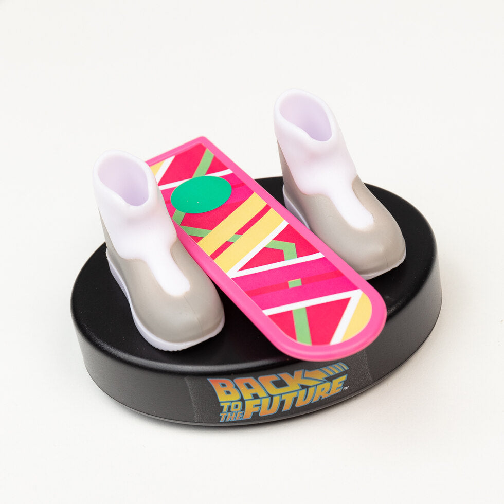 Back to the Future Mini Magnetic Hoverboard