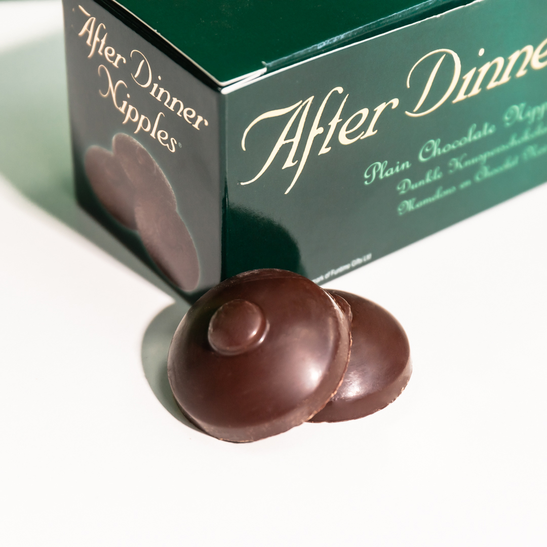 After Dinner Nipples