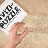 Invisi-Puzzle