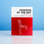 Position of the Day: The Playbook