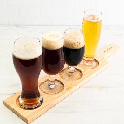 Final Touch Beer Tasting Set