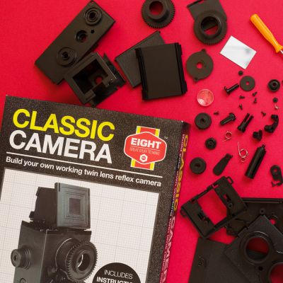 Classic Camera Making Kit