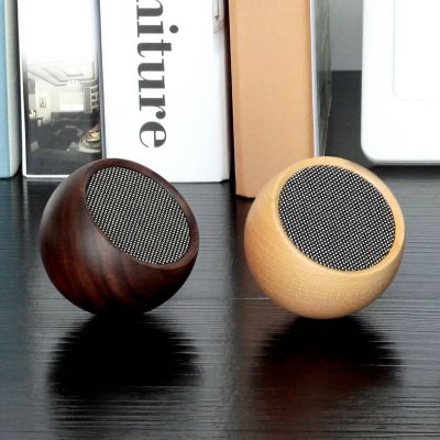 Gingko Mini Bluetooth Speakers