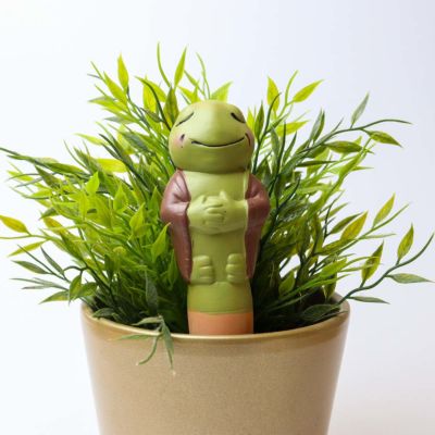 Grow With The Flow - Toadally Zen watering spike